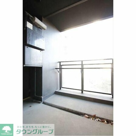 シティタワー麻布十番の物件内観写真